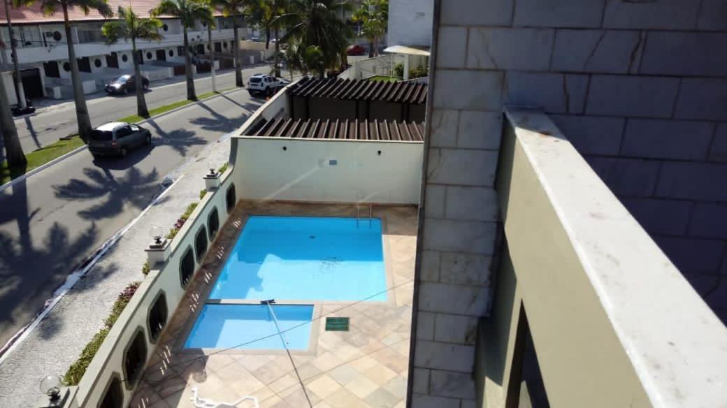 Cabo Frio Lider Da Praia מראה חיצוני תמונה