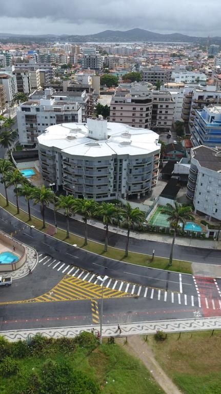 Cabo Frio Lider Da Praia מראה חיצוני תמונה
